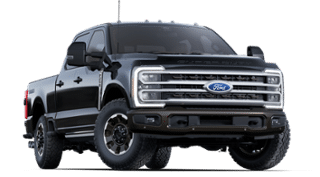 2025 Ford Super Duty® External Image 5
